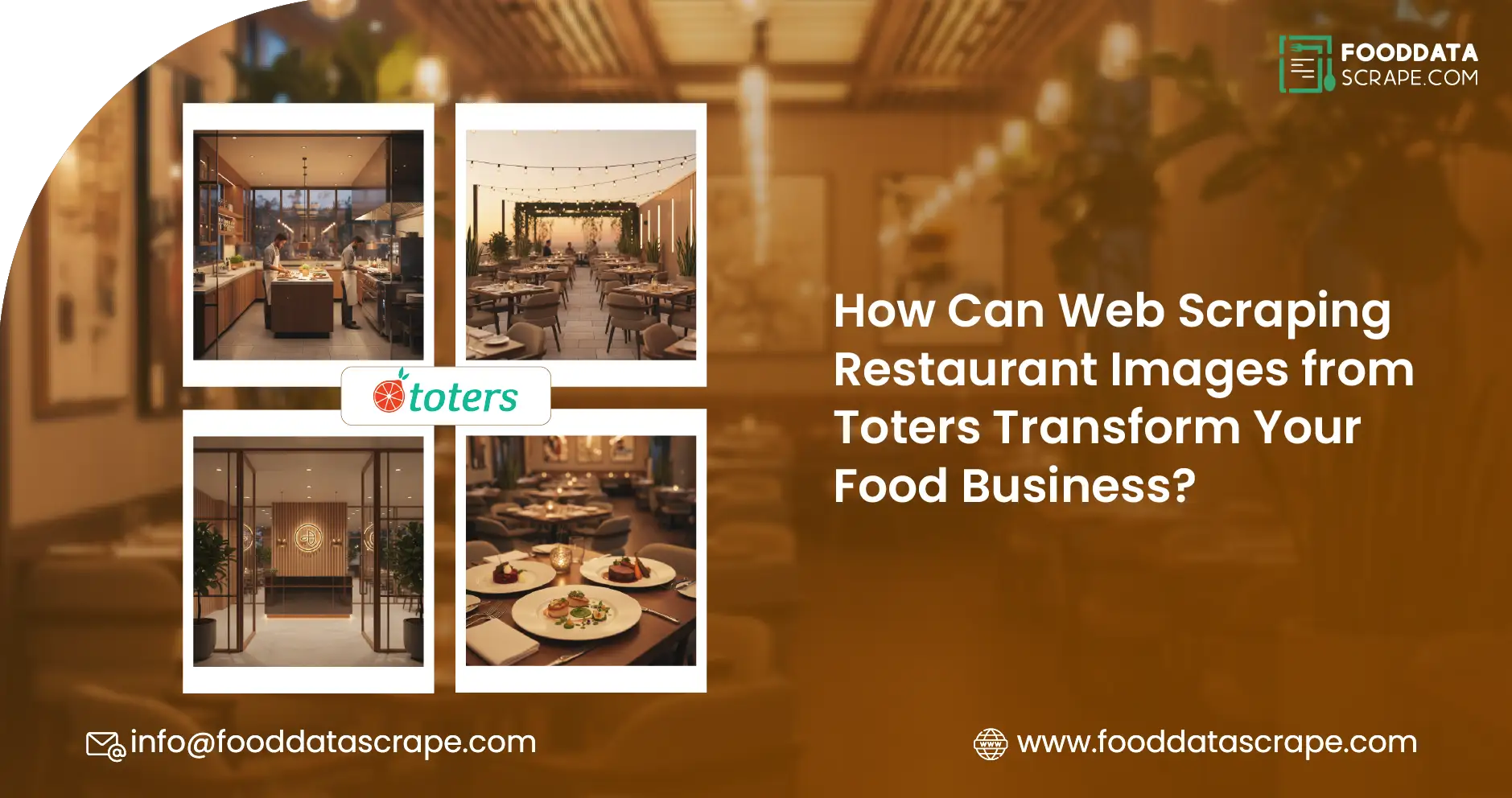 Scrape Singapore Food Apps Data